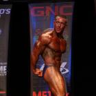 Clint  Shovar - NPC Empire Classic 2012 - #1